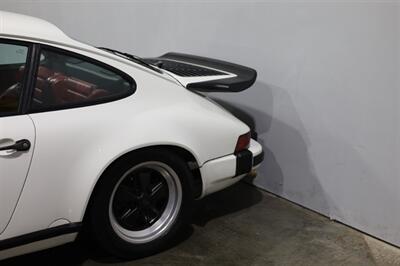 1988 Porsche 911 Carrera   - Photo 39 - Charlotte, NC 28273