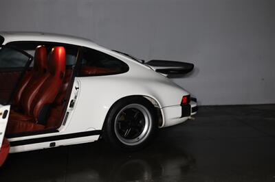 1988 Porsche 911 Carrera   - Photo 18 - Charlotte, NC 28273