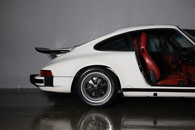 1988 Porsche 911 Carrera   - Photo 96 - Charlotte, NC 28273