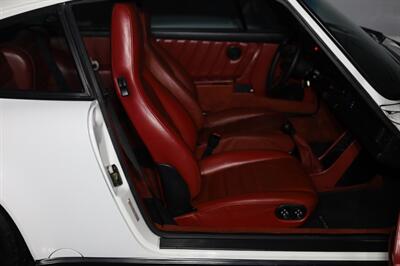 1988 Porsche 911 Carrera   - Photo 73 - Charlotte, NC 28273