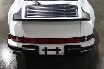 1988 Porsche 911 Carrera   - Photo 27 - Charlotte, NC 28273