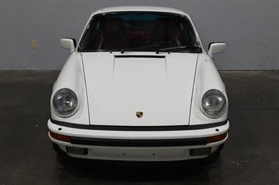 1988 Porsche 911 Carrera   - Photo 33 - Charlotte, NC 28273