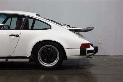 1988 Porsche 911 Carrera   - Photo 7 - Charlotte, NC 28273