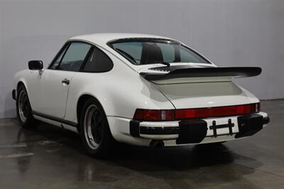 1988 Porsche 911 Carrera   - Photo 43 - Charlotte, NC 28273