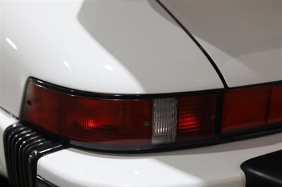 1988 Porsche 911 Carrera   - Photo 63 - Charlotte, NC 28273