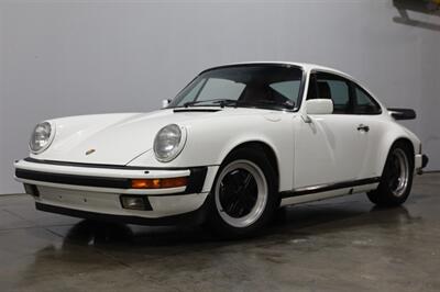 1988 Porsche 911 Carrera   - Photo 44 - Charlotte, NC 28273