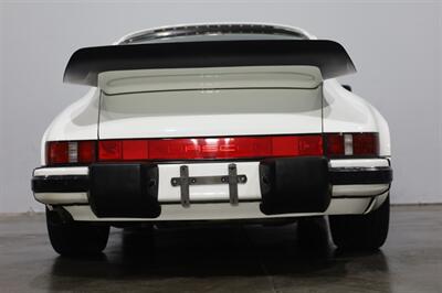 1988 Porsche 911 Carrera   - Photo 41 - Charlotte, NC 28273