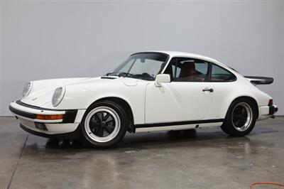 1988 Porsche 911 Carrera   - Photo 17 - Charlotte, NC 28273