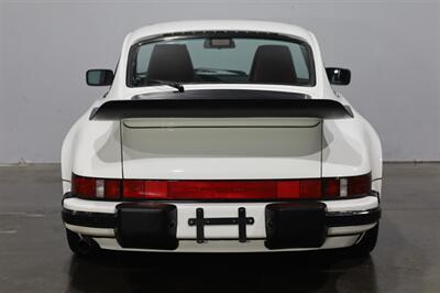 1988 Porsche 911 Carrera   - Photo 40 - Charlotte, NC 28273