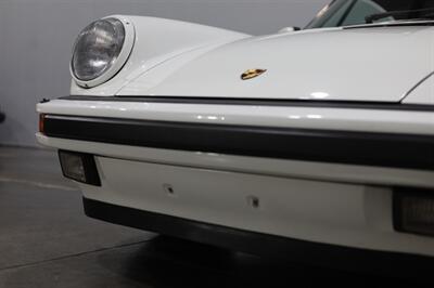 1988 Porsche 911 Carrera   - Photo 37 - Charlotte, NC 28273