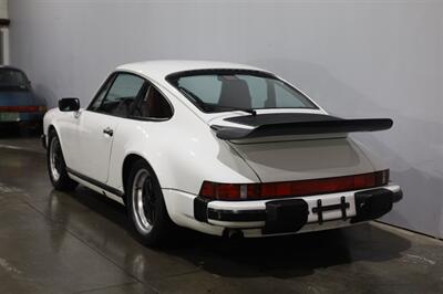 1988 Porsche 911 Carrera   - Photo 8 - Charlotte, NC 28273