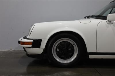 1988 Porsche 911 Carrera   - Photo 29 - Charlotte, NC 28273