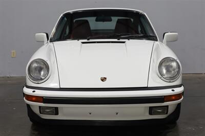 1988 Porsche 911 Carrera   - Photo 2 - Charlotte, NC 28273