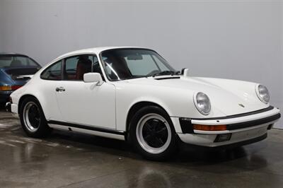 1988 Porsche 911 Carrera   - Photo 3 - Charlotte, NC 28273