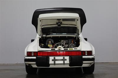 1988 Porsche 911 Carrera   - Photo 90 - Charlotte, NC 28273