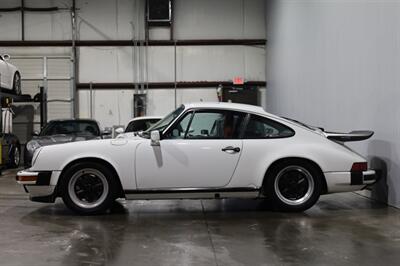 1988 Porsche 911 Carrera   - Photo 11 - Charlotte, NC 28273