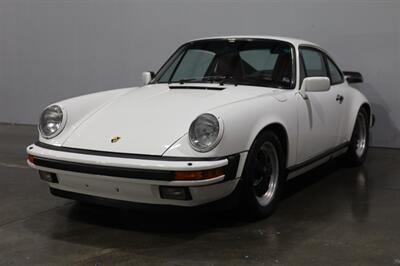 1988 Porsche 911 Carrera   - Photo 35 - Charlotte, NC 28273