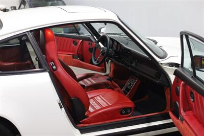 1988 Porsche 911 Carrera   - Photo 74 - Charlotte, NC 28273