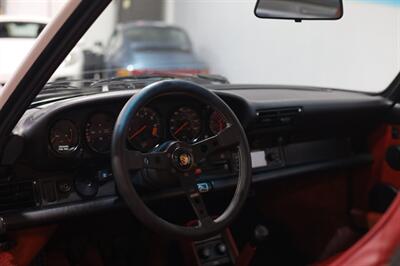 1988 Porsche 911 Carrera   - Photo 53 - Charlotte, NC 28273