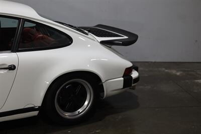 1988 Porsche 911 Carrera   - Photo 20 - Charlotte, NC 28273