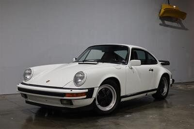 1988 Porsche 911 Carrera   - Photo 16 - Charlotte, NC 28273