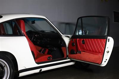 1988 Porsche 911 Carrera   - Photo 97 - Charlotte, NC 28273