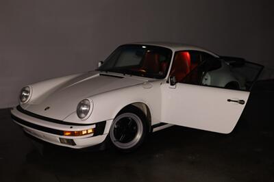 1988 Porsche 911 Carrera   - Photo 62 - Charlotte, NC 28273