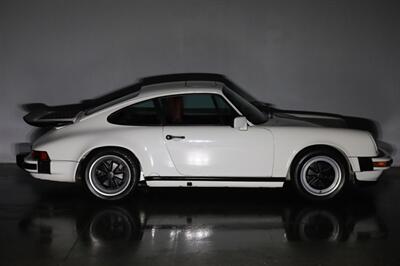 1988 Porsche 911 Carrera   - Photo 95 - Charlotte, NC 28273