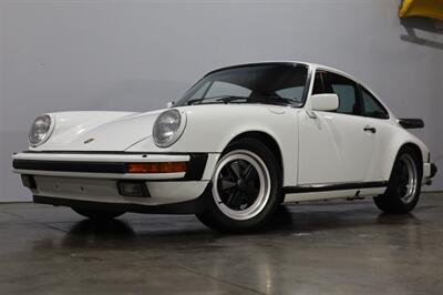 1988 Porsche 911 Carrera   - Photo 12 - Charlotte, NC 28273