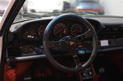 1988 Porsche 911 Carrera   - Photo 54 - Charlotte, NC 28273