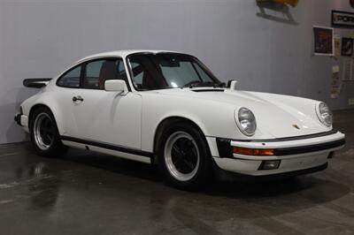 1988 Porsche 911 Carrera   - Photo 14 - Charlotte, NC 28273