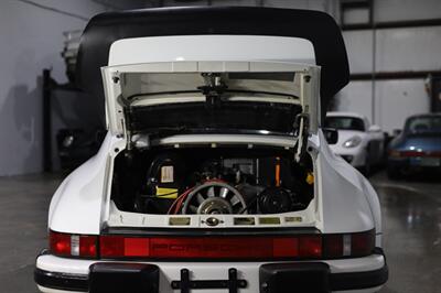 1988 Porsche 911 Carrera   - Photo 60 - Charlotte, NC 28273