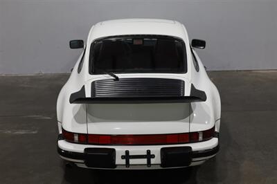 1988 Porsche 911 Carrera   - Photo 10 - Charlotte, NC 28273