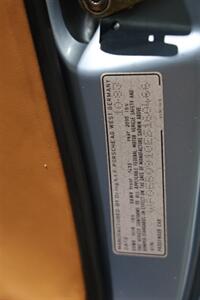 1984 Porsche 911 Carrera Backdate, PTS, Ext Restoration - Photo 76 - Charlotte, NC 28206