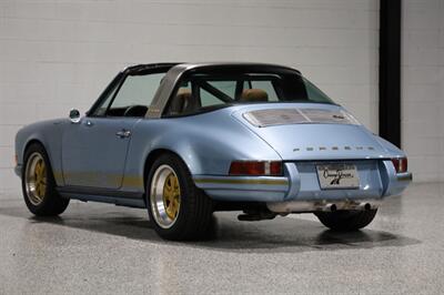 1984 Porsche 911 Carrera Backdate, PTS, Ext Restoration - Photo 79 - Charlotte, NC 28206