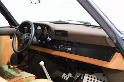 1984 Porsche 911 Carrera Backdate, PTS, Ext Restoration - Photo 39 - Charlotte, NC 28206