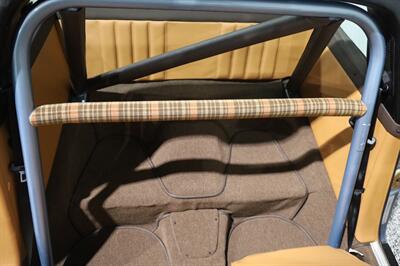 1984 Porsche 911 Carrera Backdate, PTS, Ext Restoration - Photo 52 - Charlotte, NC 28206