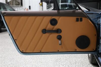 1984 Porsche 911 Carrera Backdate, PTS, Ext Restoration - Photo 50 - Charlotte, NC 28206