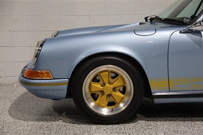 1984 Porsche 911 Carrera Backdate, PTS, Ext Restoration - Photo 69 - Charlotte, NC 28206