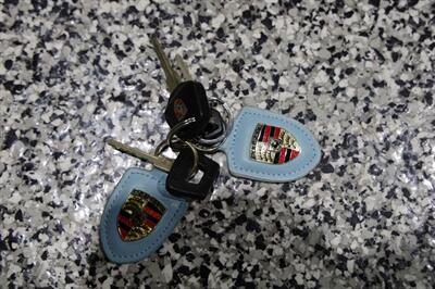 1984 Porsche 911 Carrera Backdate, PTS, Ext Restoration - Photo 61 - Charlotte, NC 28206