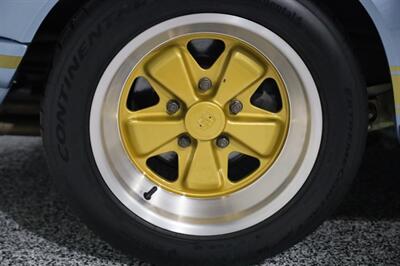 1984 Porsche 911 Carrera Backdate, PTS, Ext Restoration - Photo 23 - Charlotte, NC 28206