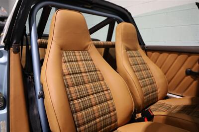 1984 Porsche 911 Carrera Backdate, PTS, Ext Restoration - Photo 33 - Charlotte, NC 28206