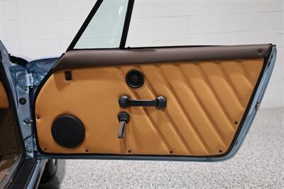 1984 Porsche 911 Carrera Backdate, PTS, Ext Restoration - Photo 53 - Charlotte, NC 28206
