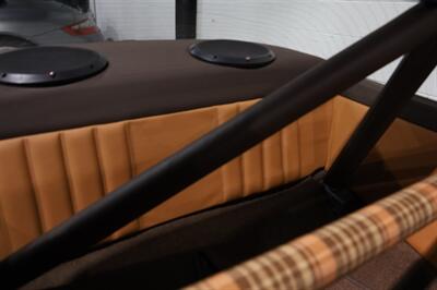 1984 Porsche 911 Carrera Backdate, PTS, Ext Restoration - Photo 49 - Charlotte, NC 28206