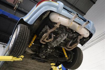 1984 Porsche 911 Carrera Backdate, PTS, Ext Restoration - Photo 87 - Charlotte, NC 28206