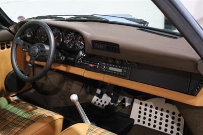 1984 Porsche 911 Carrera Backdate, PTS, Ext Restoration - Photo 31 - Charlotte, NC 28206