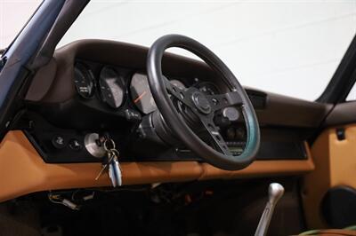 1984 Porsche 911 Carrera Backdate, PTS, Ext Restoration - Photo 56 - Charlotte, NC 28206