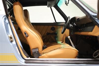 1984 Porsche 911 Carrera Backdate, PTS, Ext Restoration - Photo 38 - Charlotte, NC 28206