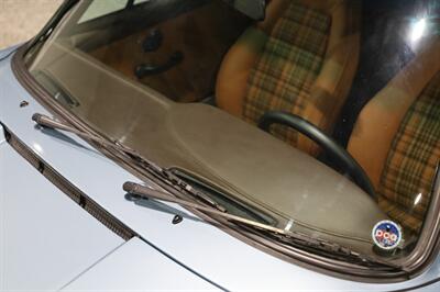 1984 Porsche 911 Carrera Backdate, PTS, Ext Restoration - Photo 40 - Charlotte, NC 28206