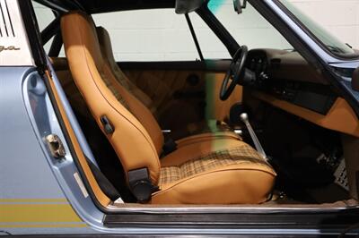 1984 Porsche 911 Carrera Backdate, PTS, Ext Restoration - Photo 44 - Charlotte, NC 28206
